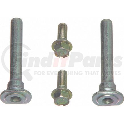 Wagner H5092 Multi-Purpose Bolt Wagner H5092 Brake Guide Pin