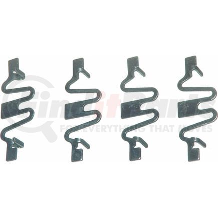 Wagner H5313 Disc Brake Hardware Kit Wagner Brake H5313 Disc Brake Hardware Kit