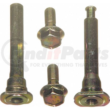 Wagner H5101 Multi-Purpose Bolt Wagner H5101 Brake Guide Pin