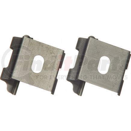 Wagner H5466 Disc Brake Hardware Kit Wagner H5466 Brake Disc Alignment Kit