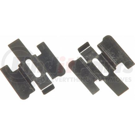 Wagner H5467 Disc Brake Hardware Kit Wagner Brake H5467 Disc Brake Hardware Kit