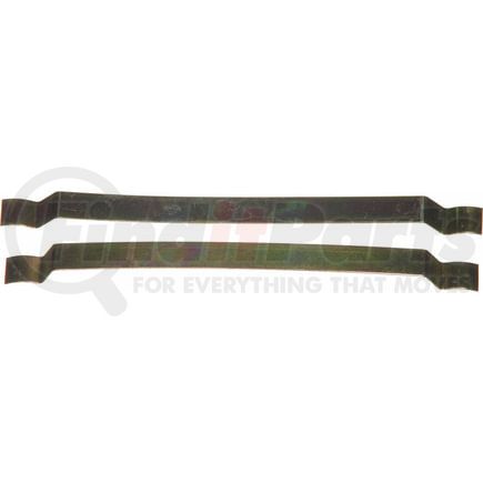 Wagner H5471 Disc Brake Hardware Kit Wagner H5471 Brake Disc Alignment Kit