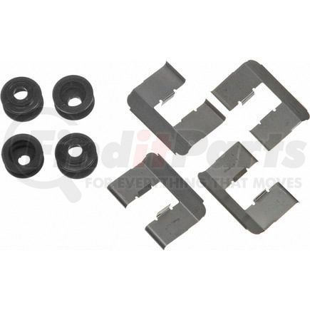 Wagner H5560 Disc Brake Hardware Kit Wagner H5560 Brake Disc Alignment Kit
