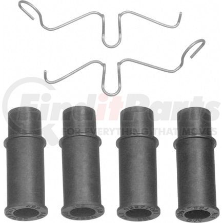 Wagner H5553A Disc Brake Hardware Kit Wagner H5553A Brake Disc Alignment Kit