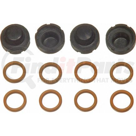 Wagner H5574 Disc Brake Hardware Kit Wagner H5574 Brake Disc Alignment Kit