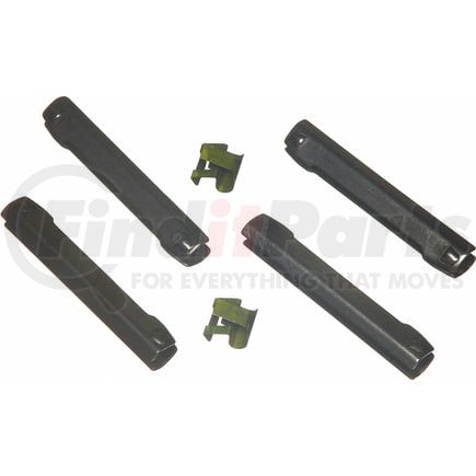 Wagner H5571 Disc Brake Hardware Kit Wagner H5571 Brake Disc Alignment Kit