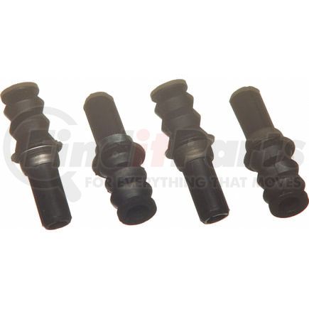 Wagner H5580 Disc Brake Caliper Pin Boot Kit Wagner H5580 Brake Pin Boot Kit