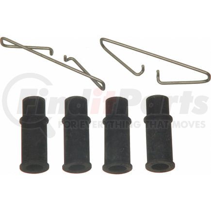 Wagner H5583 Disc Brake Hardware Kit Wagner Brake H5583 Disc Brake Hardware Kit