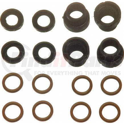 Wagner H5584 Disc Brake Hardware Kit Wagner H5584 Brake Disc Alignment Kit