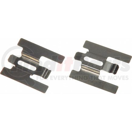 Wagner H5603 Disc Brake Hardware Kit Wagner H5603 Brake Disc Alignment Kit