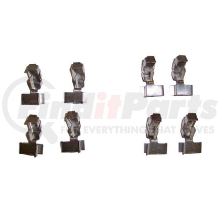 Wagner H5644 Disc Brake Hardware Kit Wagner Brake H5644 Disc Brake Hardware Kit