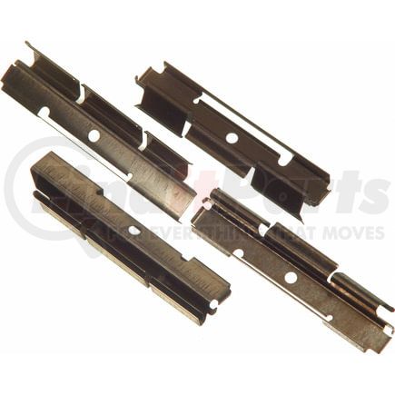 Wagner H5639 Disc Brake Hardware Kit Wagner H5639 Brake Disc Alignment Kit