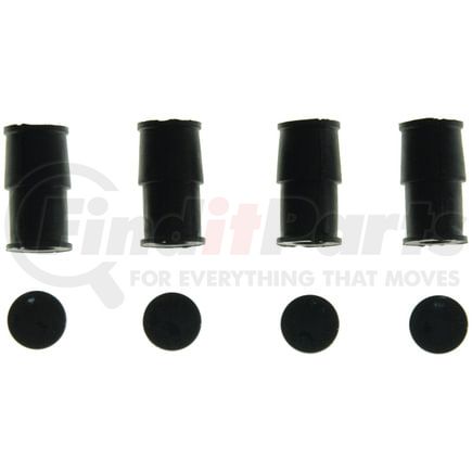 Wagner H5771 Disc Brake Hardware Kit Wagner H5771 Brake Disc Alignment Kit