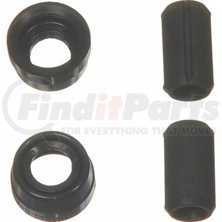 Wagner H8207 Disc Brake Caliper Pin Boot Kit Wagner Brake H8207 Disc Brake Caliper Pin Boot Kit