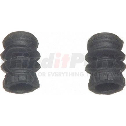 Wagner H8213 Disc Brake Caliper Pin Boot Kit Wagner H8213 Brake Pin Boot Kit