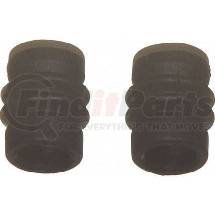 Wagner H8218 Disc Brake Caliper Pin Boot Kit Wagner H8218 Brake Pin Boot Kit