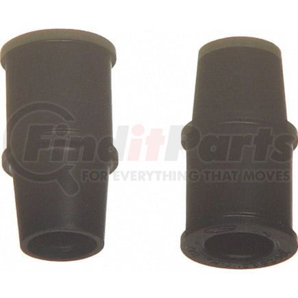 Wagner H8210 Disc Brake Caliper Pin Boot Kit Wagner H8210 Brake Pin Boot Kit