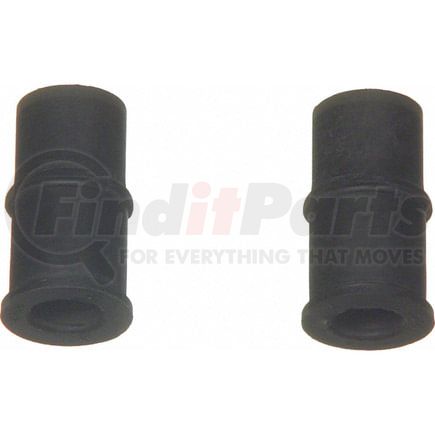 Wagner H8212 Disc Brake Caliper Pin Boot Kit Wagner H8212 Brake Pin Boot Kit