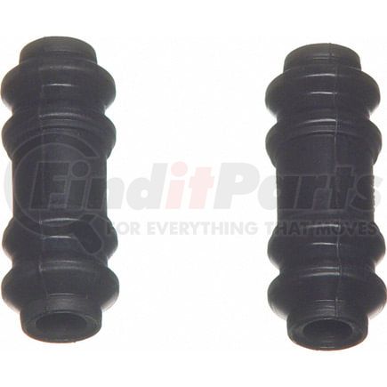 Wagner H8227 Disc Brake Caliper Pin Boot Kit Wagner H8227 Brake Pin Boot Kit