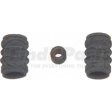Wagner H8229 Disc Brake Caliper Pin Boot Kit Wagner H8229 Brake Pin Boot Kit