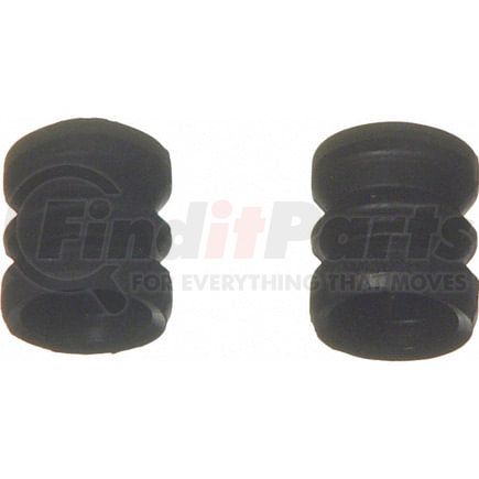 Wagner H8231 Disc Brake Caliper Pin Boot Kit Wagner H8231 Brake Pin Boot Kit