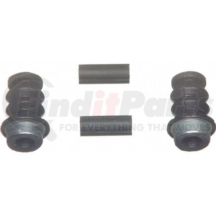 Wagner H8220 Disc Brake Caliper Pin Boot Kit Wagner H8220 Brake Pin Boot Kit