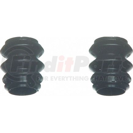 Wagner H8222 Disc Brake Caliper Pin Boot Kit Wagner H8222 Brake Pin Boot Kit