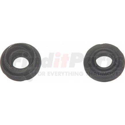 Wagner H8237 Disc Brake Caliper Pin Boot Kit Wagner H8237 Brake Pin Boot Kit