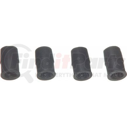 Wagner H8238 Disc Brake Caliper Pin Boot Kit Wagner Brake H8238 Disc Brake Caliper Pin Boot Kit