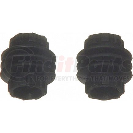 Wagner H8240 Disc Brake Caliper Pin Boot Kit Wagner H8240 Brake Pin Boot Kit