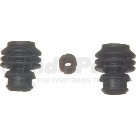 Wagner H8242 Disc Brake Caliper Pin Boot Kit Wagner H8242 Brake Pin Boot Kit