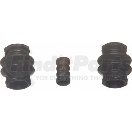 Wagner H8234 Disc Brake Caliper Pin Boot Kit Wagner H8234 Brake Pin Boot Kit