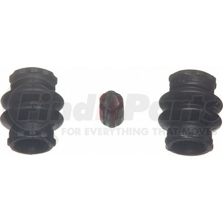 Wagner H8235 Disc Brake Caliper Pin Boot Kit Wagner H8235 Brake Pin Boot Kit