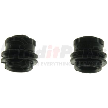 Wagner H8280 Disc Brake Caliper Pin Boot Kit Wagner Brake H8280 Disc Brake Caliper Pin Boot Kit
