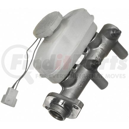 Wagner MC100942 Brake Master Cylinder Wagner MC100942 Brake Master Cylinder Assembly