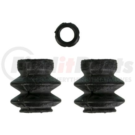 Wagner H8247 Disc Brake Caliper Pin Boot Kit Wagner H8247 Brake Pin Boot Kit