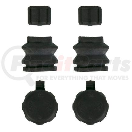 Wagner H8252 Disc Brake Caliper Pin Boot Kit Wagner H8252 Brake Pin Boot Kit