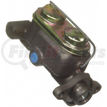 Wagner MC101256 Brake Master Cylinder Wagner MC101256 Brake Master Cylinder Assembly