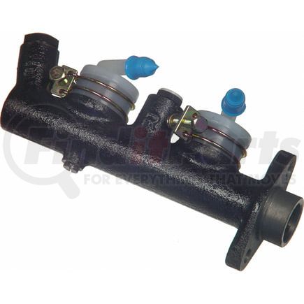 Wagner MC100986 Brake Master Cylinder Wagner MC100986 Brake Master Cylinder Assembly
