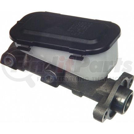 Wagner MC101253 Brake Master Cylinder Wagner MC101253 Brake Master Cylinder Assembly
