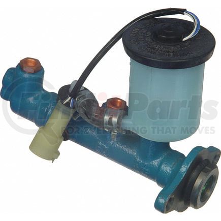 Wagner MC101311 Brake Master Cylinder Wagner MC101311 Brake Master Cylinder Assembly