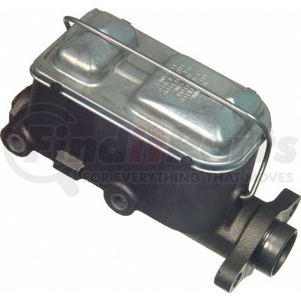 Wagner MC103239 Brake Master Cylinder Wagner MC103239 Brake Master Cylinder Assembly