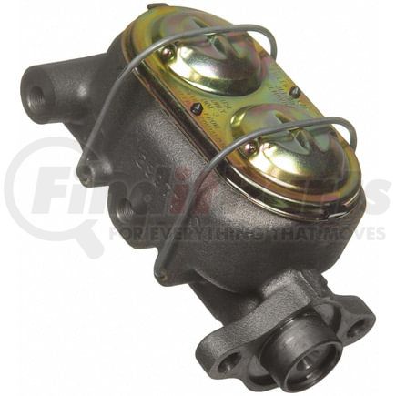 Wagner MC101269 Brake Master Cylinder Wagner MC101269 Brake Master Cylinder Assembly