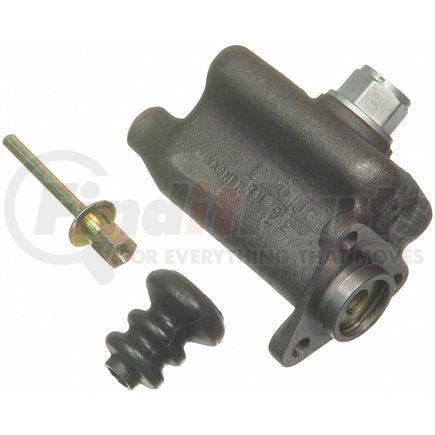 Wagner MC1050 Brake Master Cylinder Wagner MC1050 Brake Master Cylinder Assembly