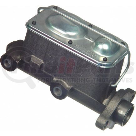 Wagner MC104464 Brake Master Cylinder Wagner MC104464 Brake Master Cylinder Assembly