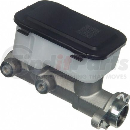 Wagner MC104466 Brake Master Cylinder Wagner MC104466 Brake Master Cylinder Assembly