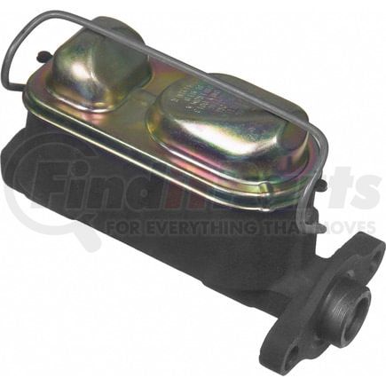 Wagner MC105808 Brake Master Cylinder Wagner MC105808 Brake Master Cylinder Assembly