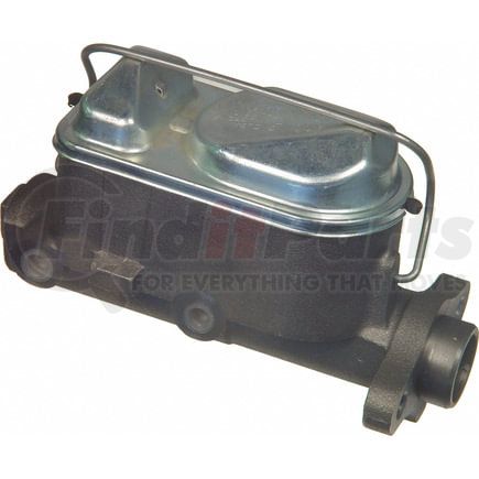 Wagner MC106437 Brake Master Cylinder Wagner MC106437 Brake Master Cylinder Assembly