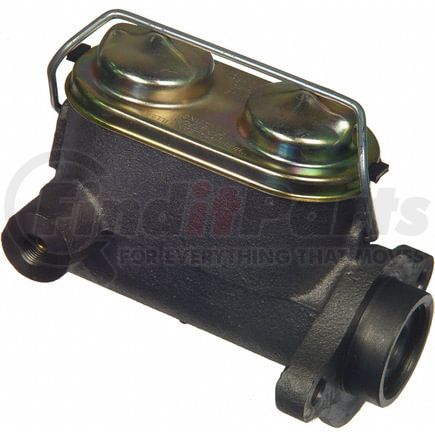 Wagner MC106465 Brake Master Cylinder Wagner MC106465 Brake Master Cylinder Assembly