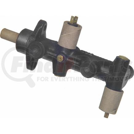 Wagner MC106428 Brake Master Cylinder Wagner MC106428 Brake Master Cylinder Assembly
